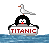 :titanic: